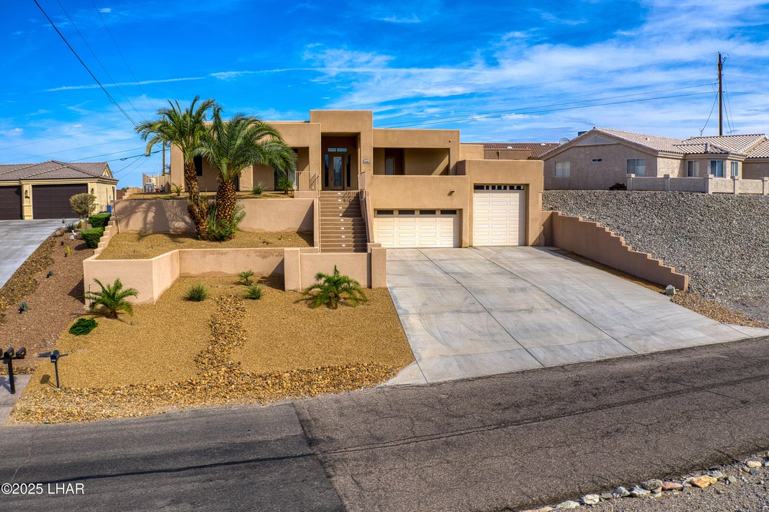 House in Desert Hills, Arizona, United States 2 - 17163123