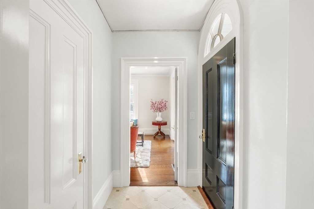 House in Newton, Massachusetts, United States 3 - 17160326
