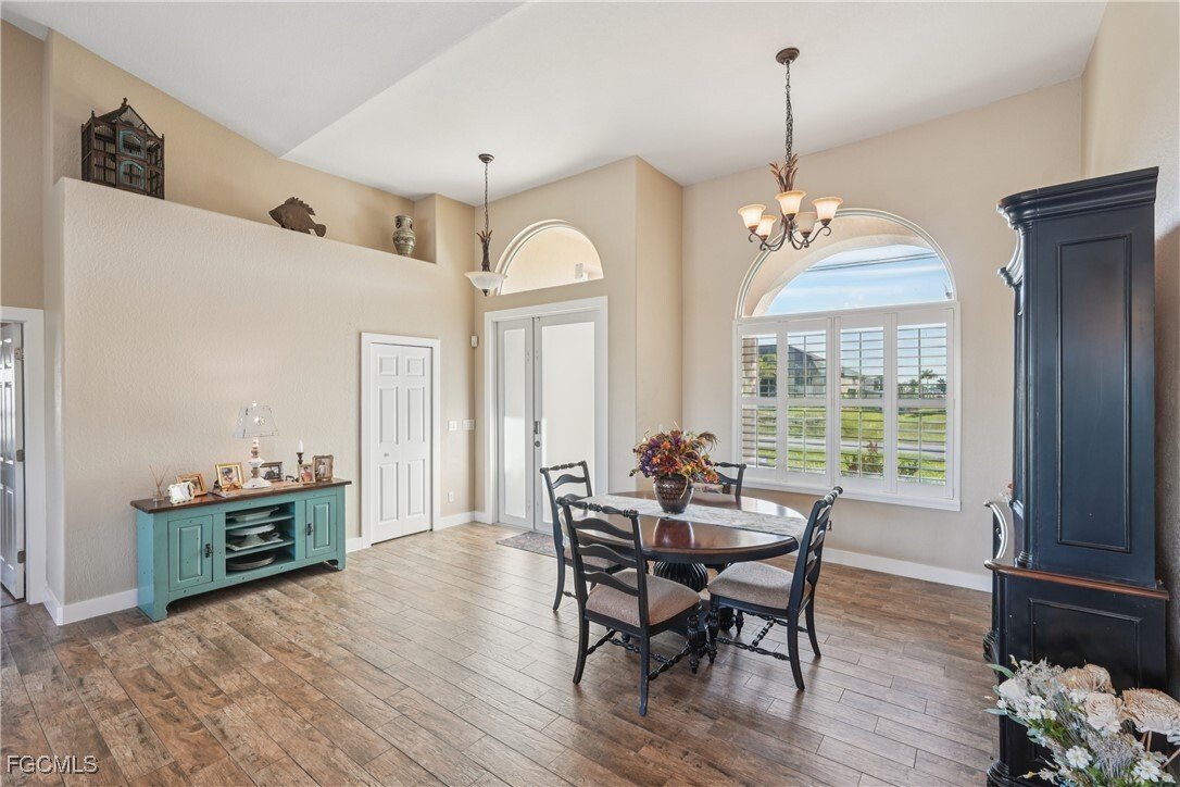 House in Cape Coral, Florida, United States 3 - 17173610