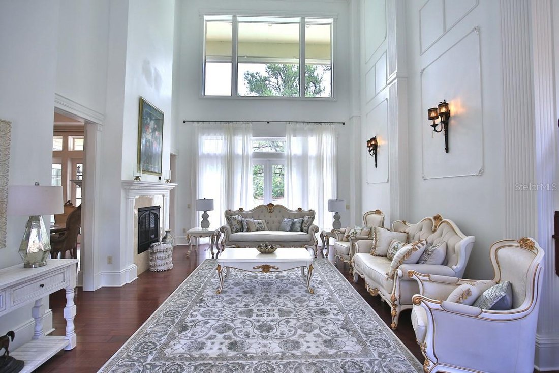 House in Ocala, Florida, United States 5 - 17180794