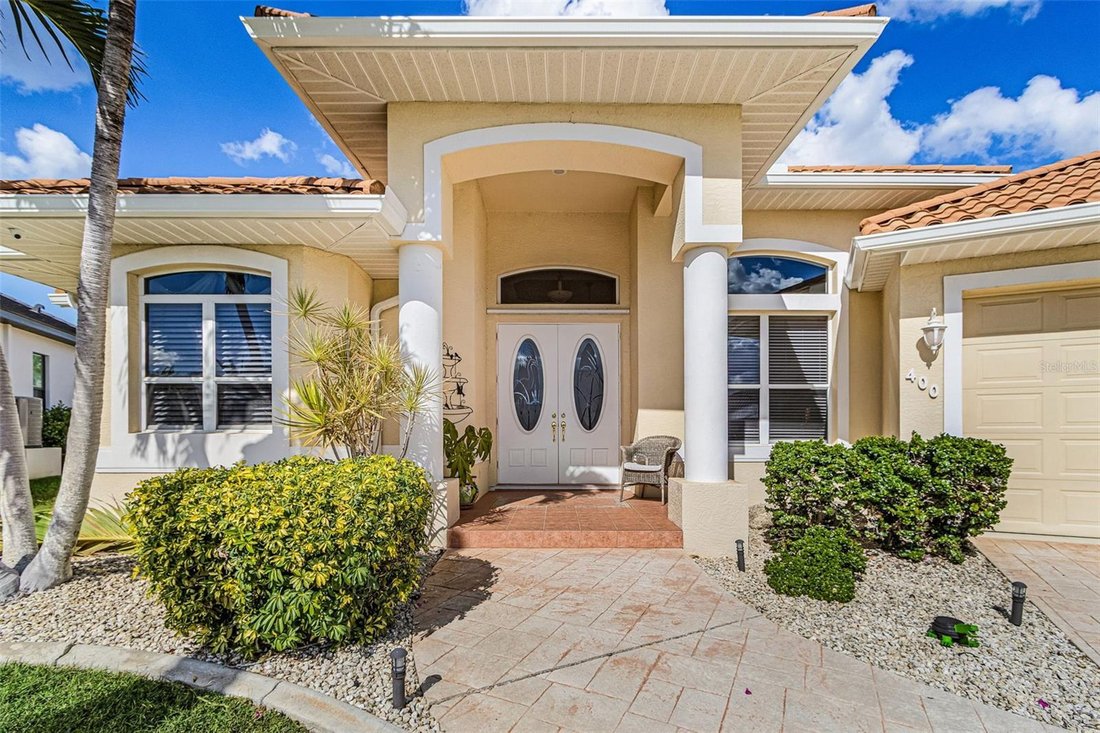 House in Punta Gorda, Florida, United States 3 - 17185739