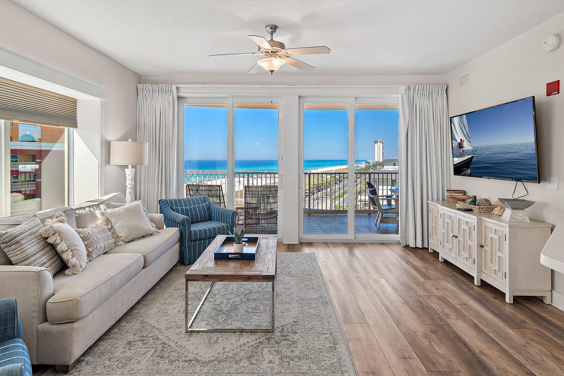 Condo in Rosemary Beach, Florida, United States 1 - 17166184