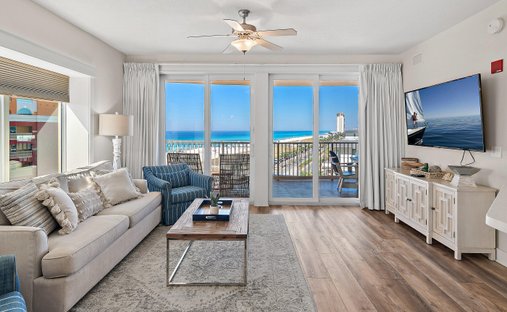 Condo in Rosemary Beach, Florida, United States 1