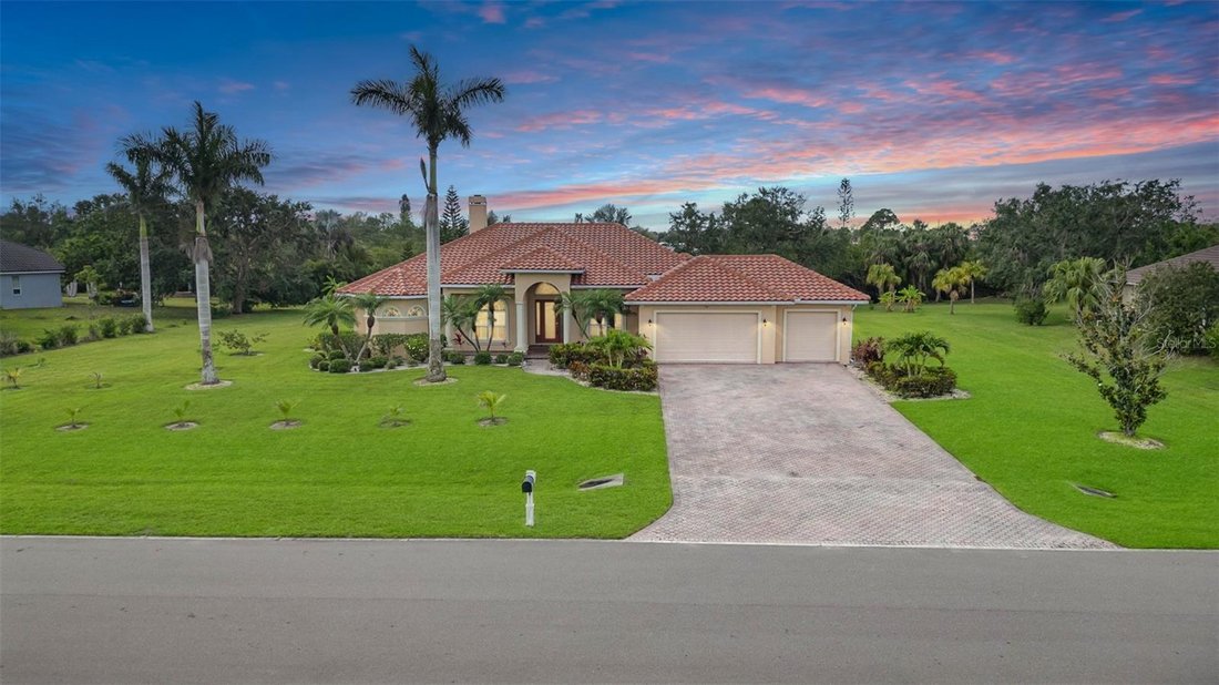 House in Bradenton, Florida, United States 2 - 17184267