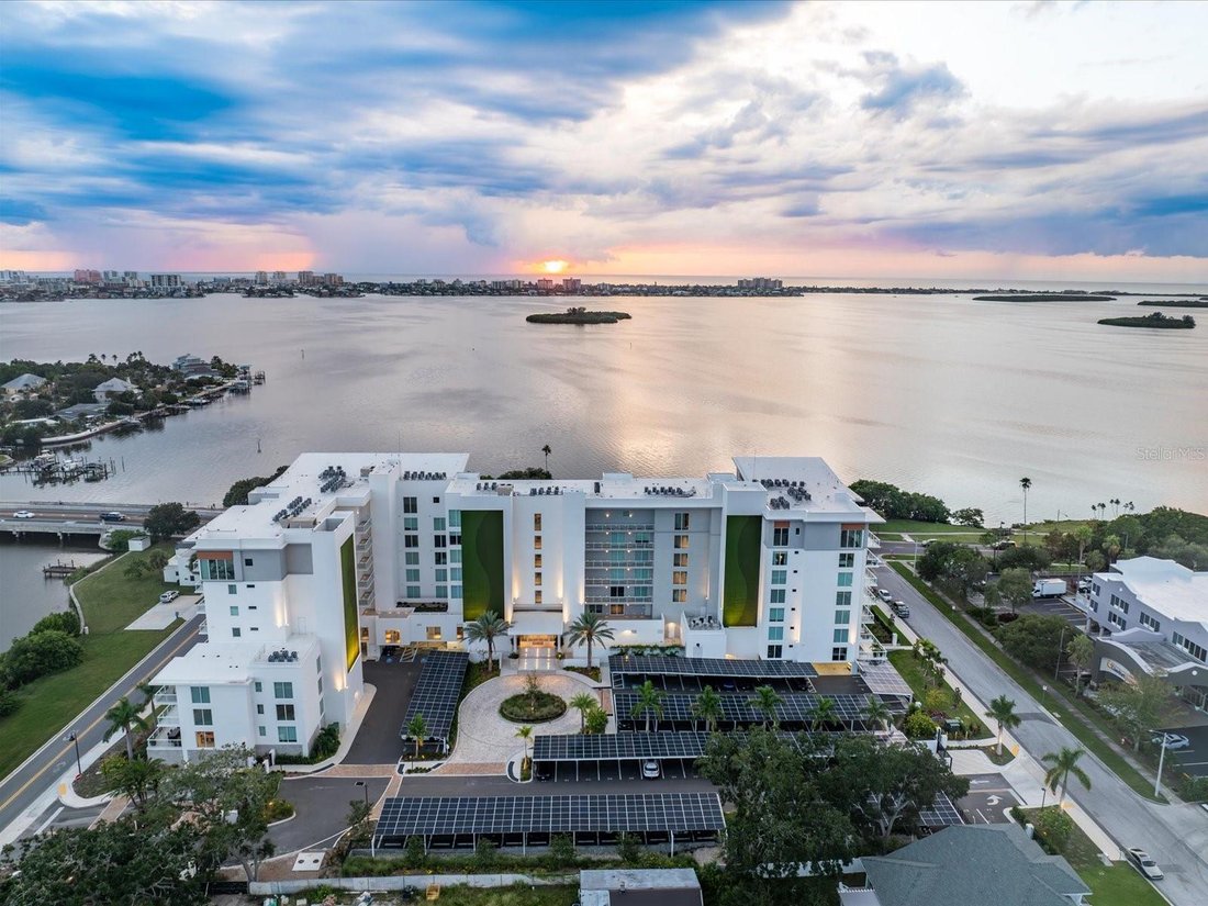 Condo in Clearwater, Florida, United States 2 - 17180870