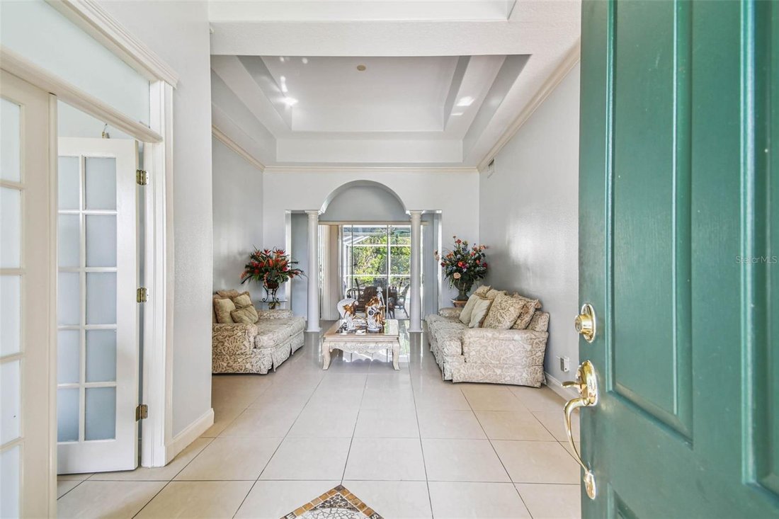 House in Tampa, Florida, United States 5 - 17184628