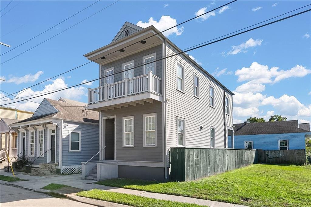House in New Orleans, Louisiana, United States 2 - 17171793