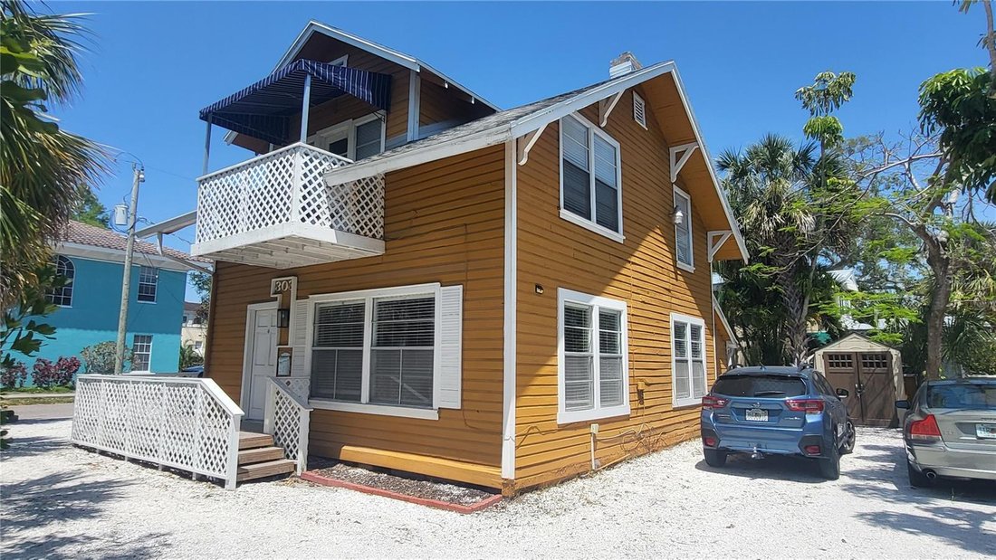 Sarasota, Florida, United States 2 - 17185935