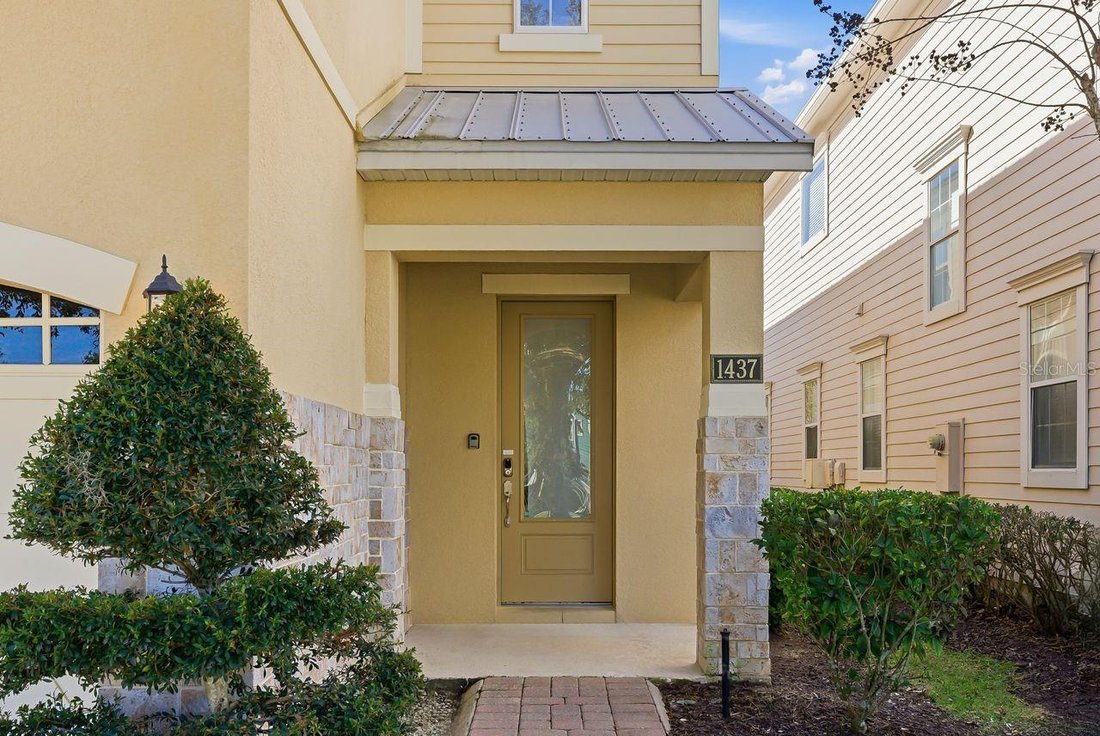House in Kissimmee, Florida, United States 5 - 17183700
