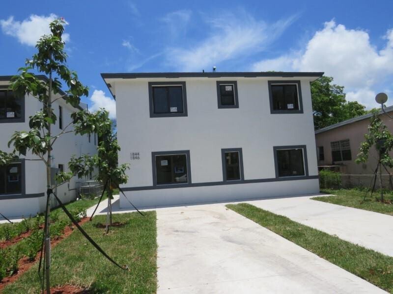 Apartment in Miami, Florida, United States 1 - 17178202