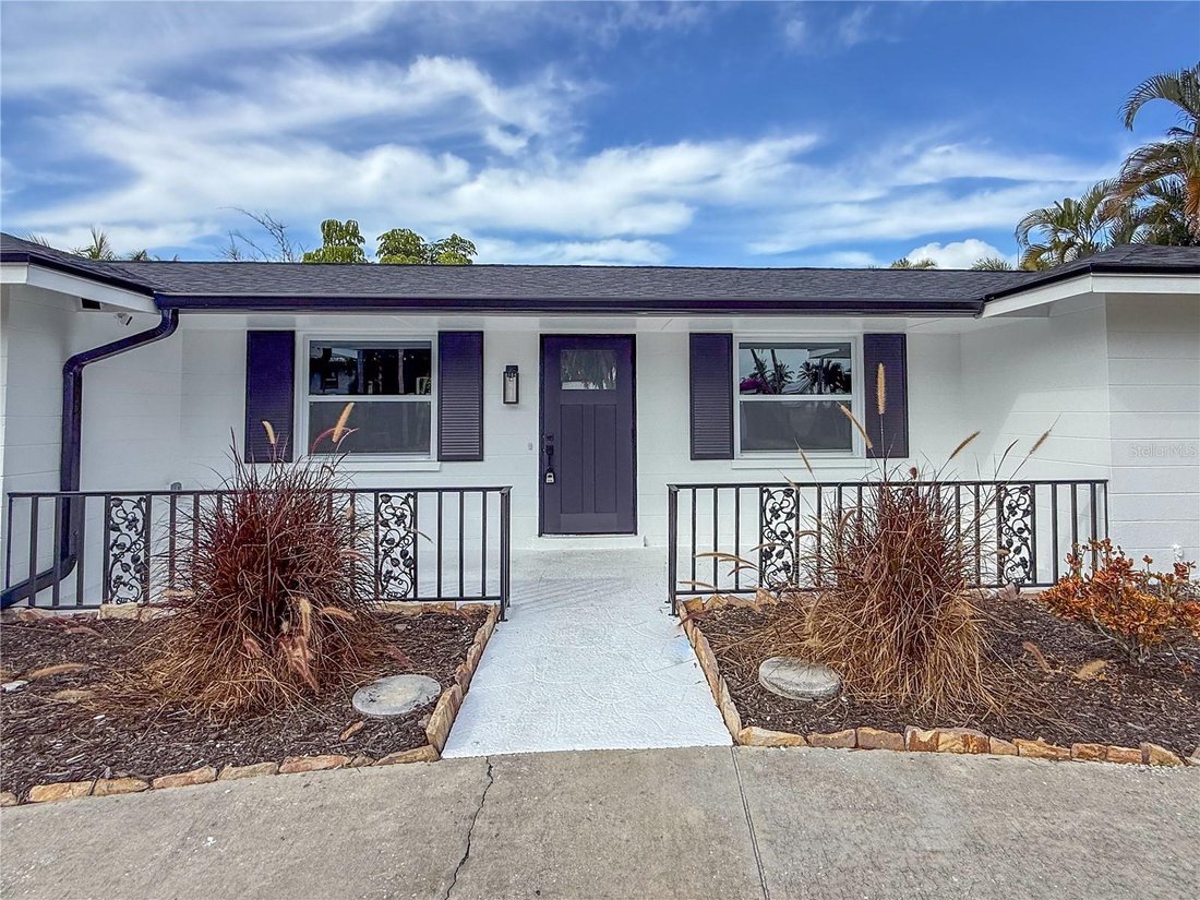 House in Holmes Beach, Florida, United States 3 - 17185850