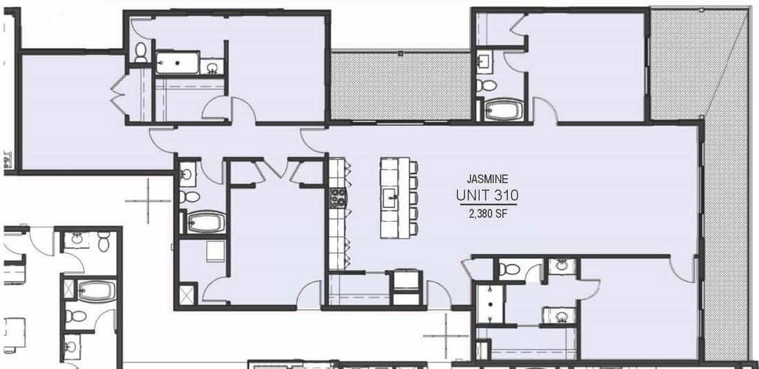 Condo in Fernandina Beach, Florida, United States 2 - 17160730
