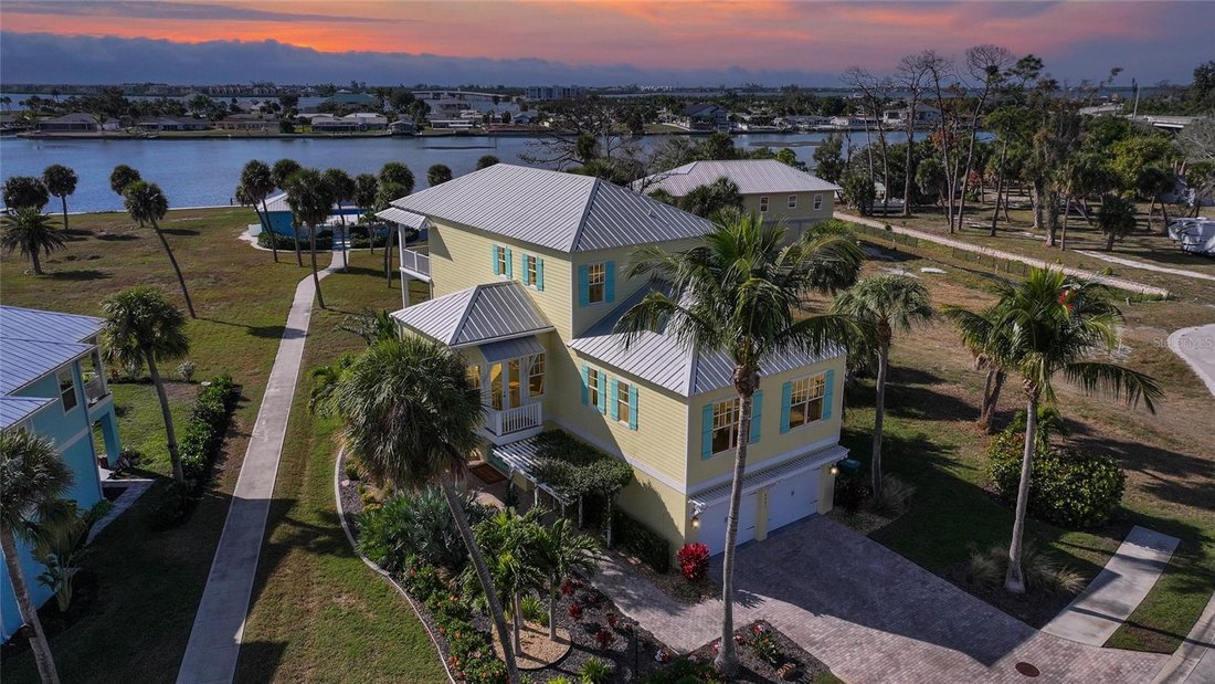 House in Englewood, Florida, United States 1 - 17185453