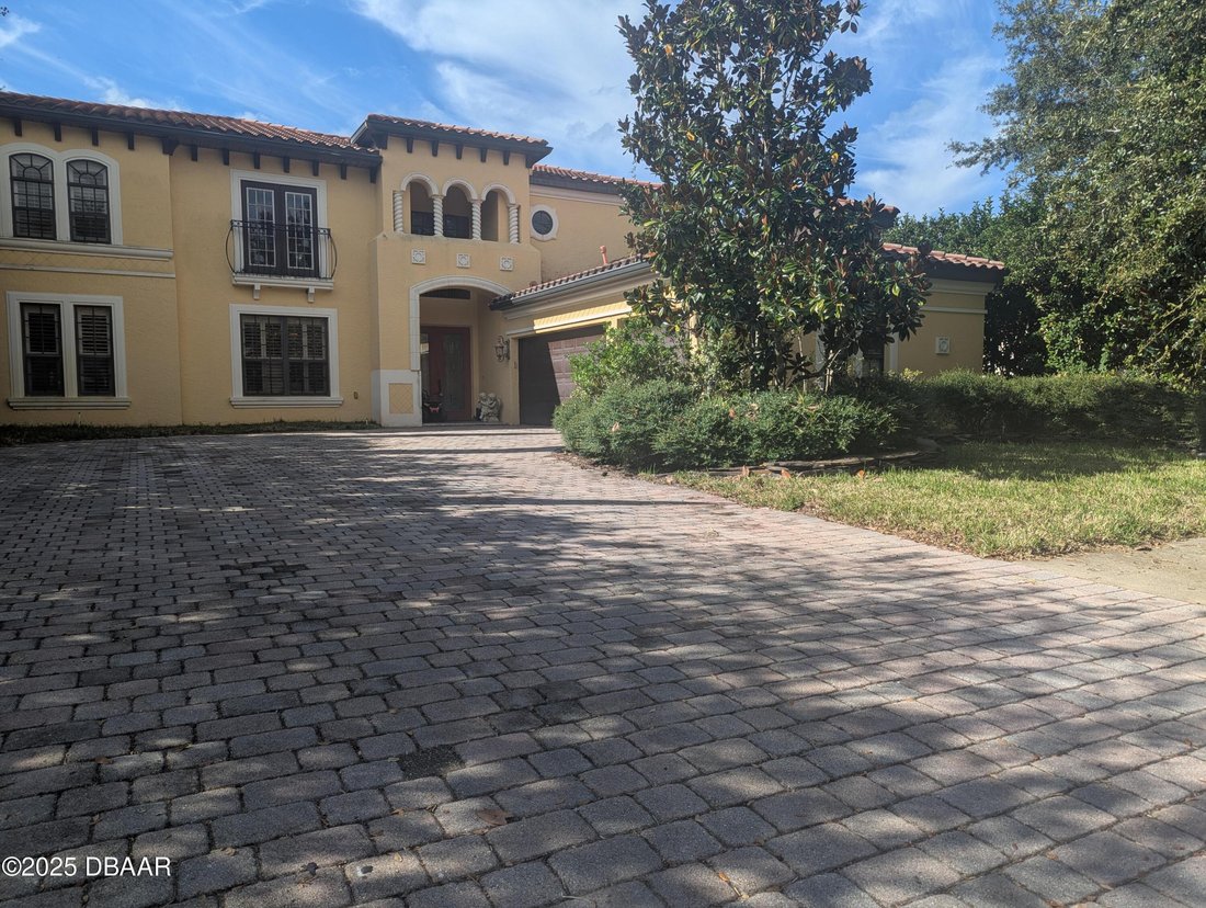 House in DeBary, Florida, United States 1 - 17163897