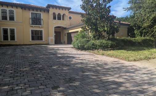 House in DeBary, Florida, United States 1