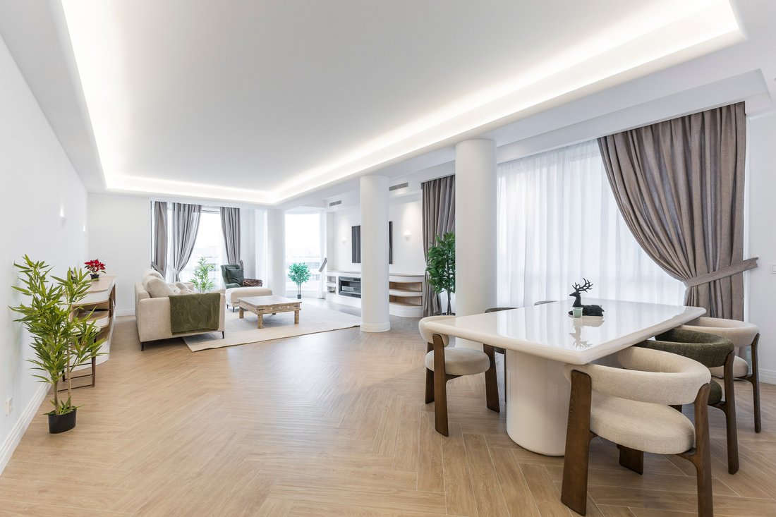 Apartment in Tetuan, Madrid, Spain 2 - 17179604