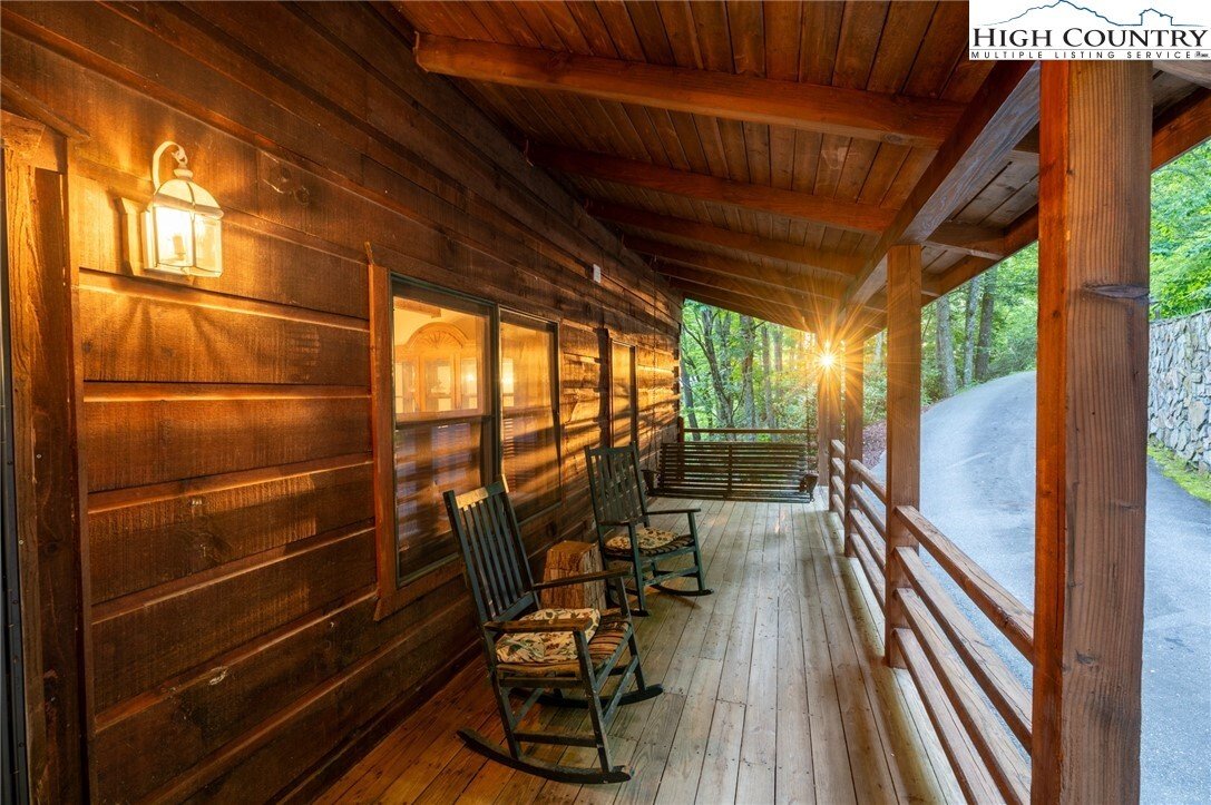 House in Blowing Rock, North Carolina, United States 5 - 17174009