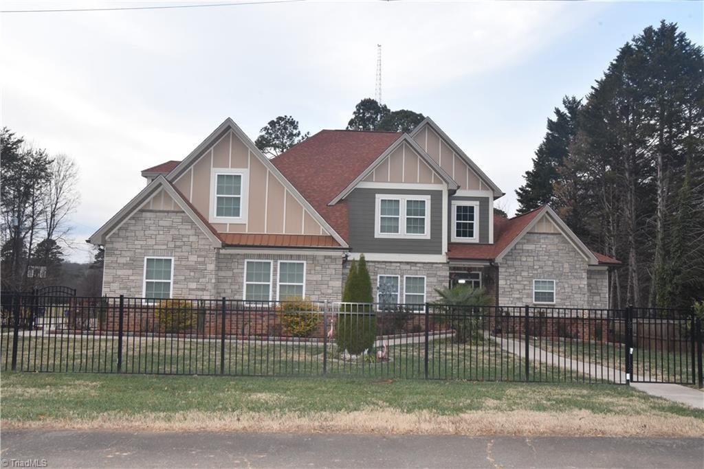 House in Wallburg, North Carolina, United States 3 - 17169180