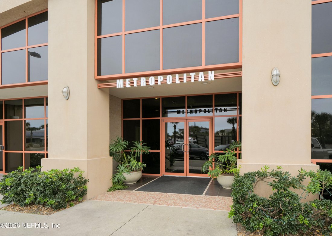 Condo in Jacksonville Beach, Florida, United States 3 - 17154222