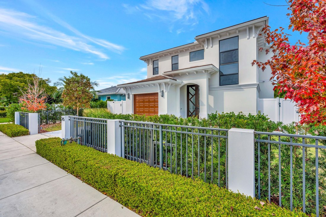 House in West Palm Beach, Florida, United States 3 - 16634155