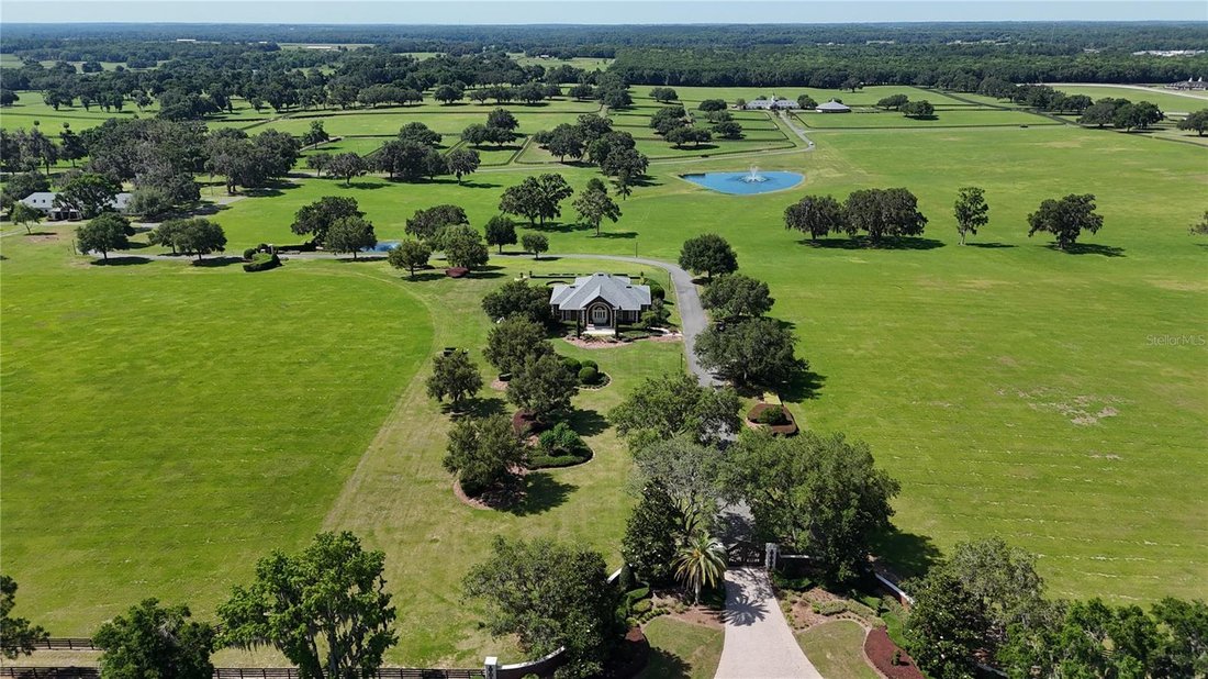 Land in Micanopy, Florida, United States 4 - 17180315