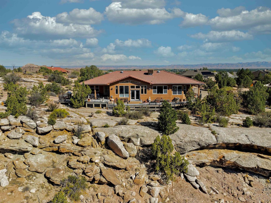 House in Fruita, Colorado, United States 4 - 17160436