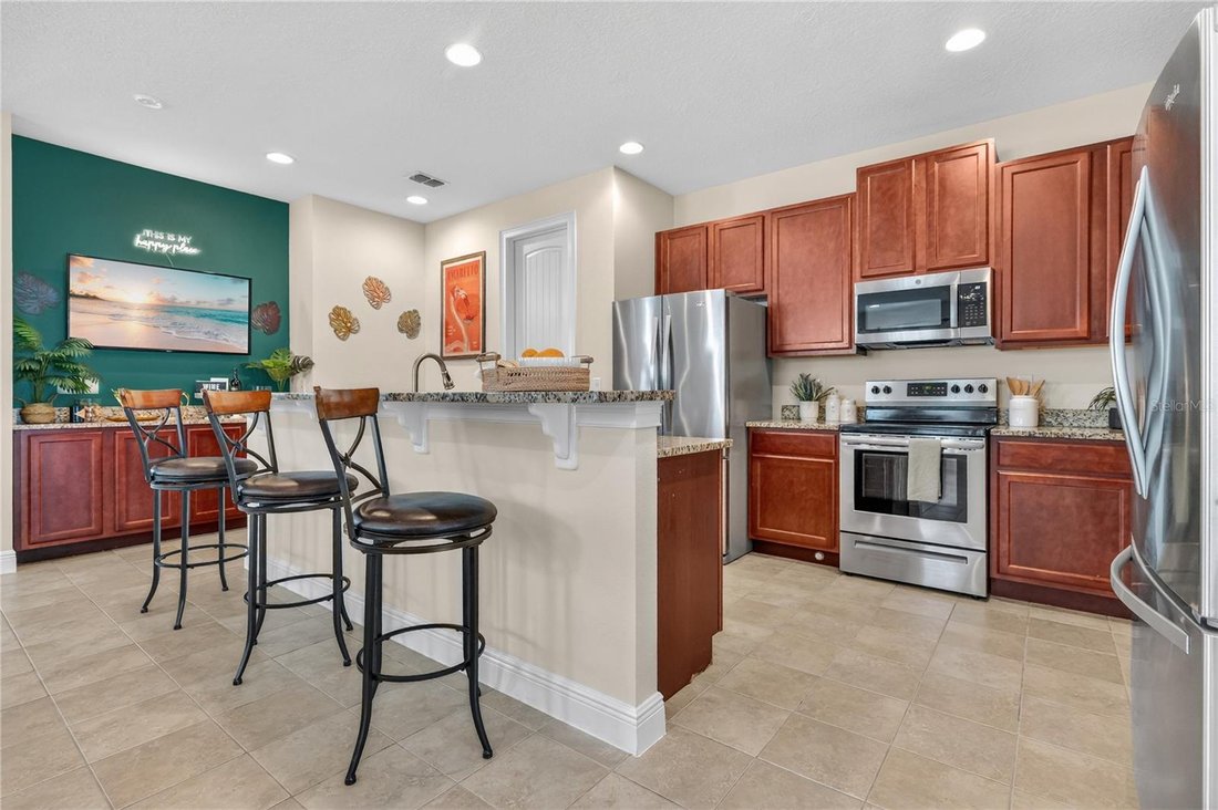 House in Kissimmee, Florida, United States 2 - 17187712