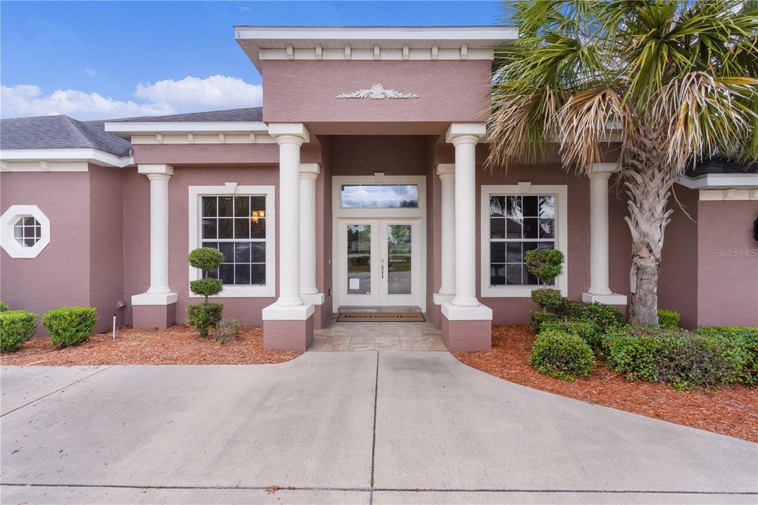 House in Ocala, Florida, United States 3 - 17181417