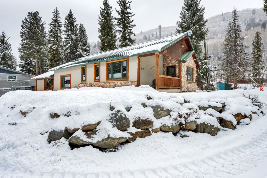House in Cottonwood Heights, Utah, United States 1 - 17187451