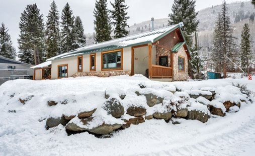 House in Cottonwood Heights, Utah, United States 1