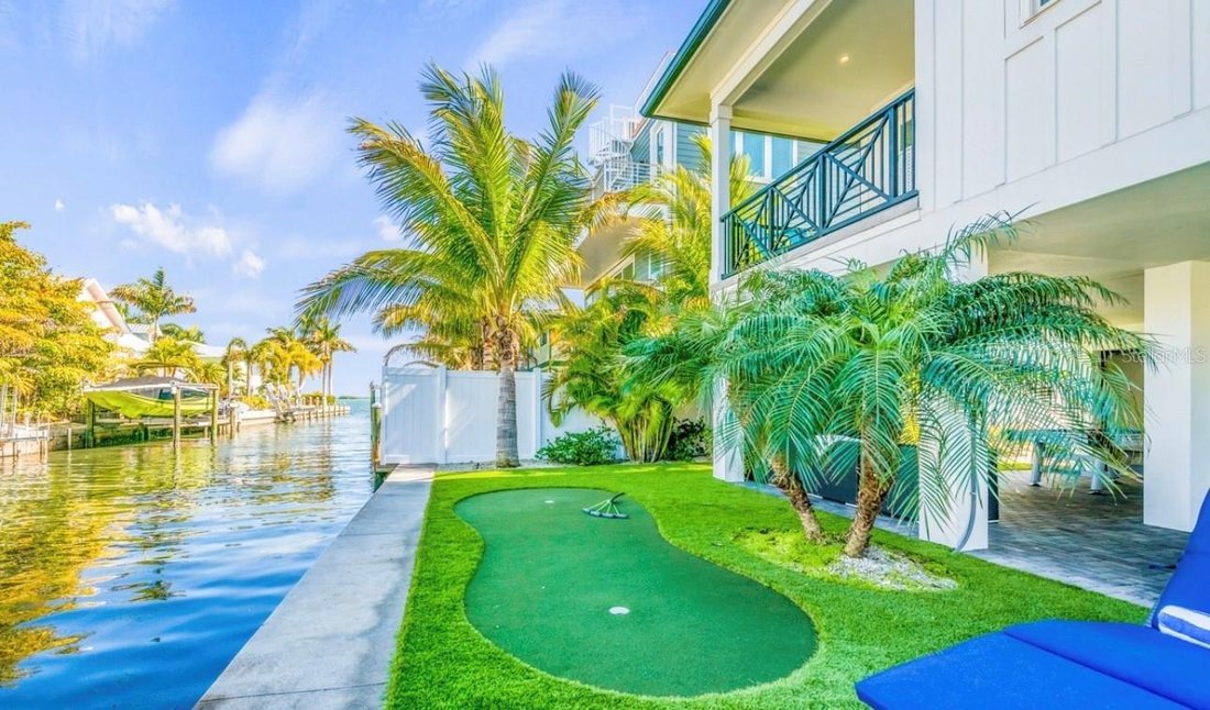 House in Bradenton Beach, Florida, United States 3 - 17184923