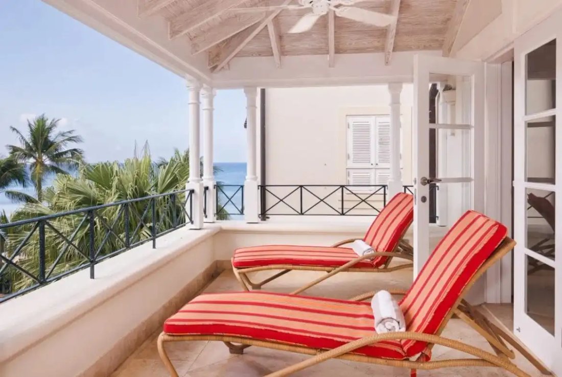 Penthouse in Bridgetown, Christ Church, Barbados 5 - 17187418