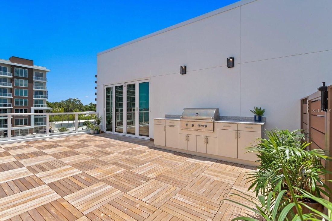 Townhouse in Clearwater, Florida, United States 5 - 17186547