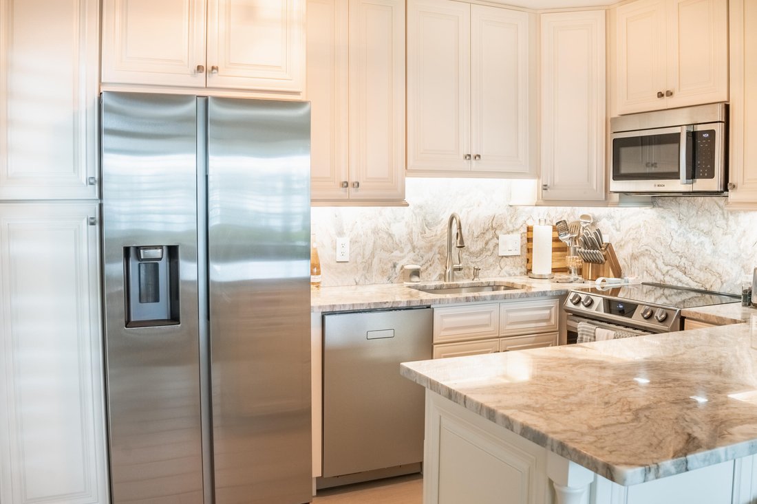 Appartement à Marco Island, Floride, États-Unis 5 - 17173889