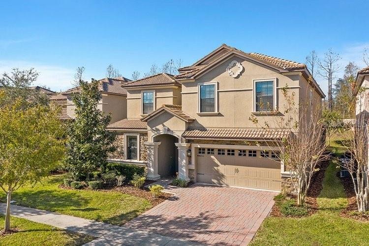 House in Davenport, Florida, United States 1 - 17184130