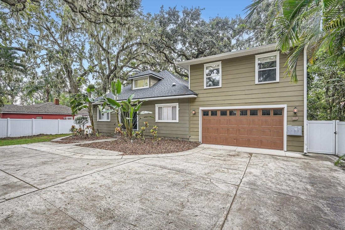 House in Orlando, Florida, United States 4 - 17186671