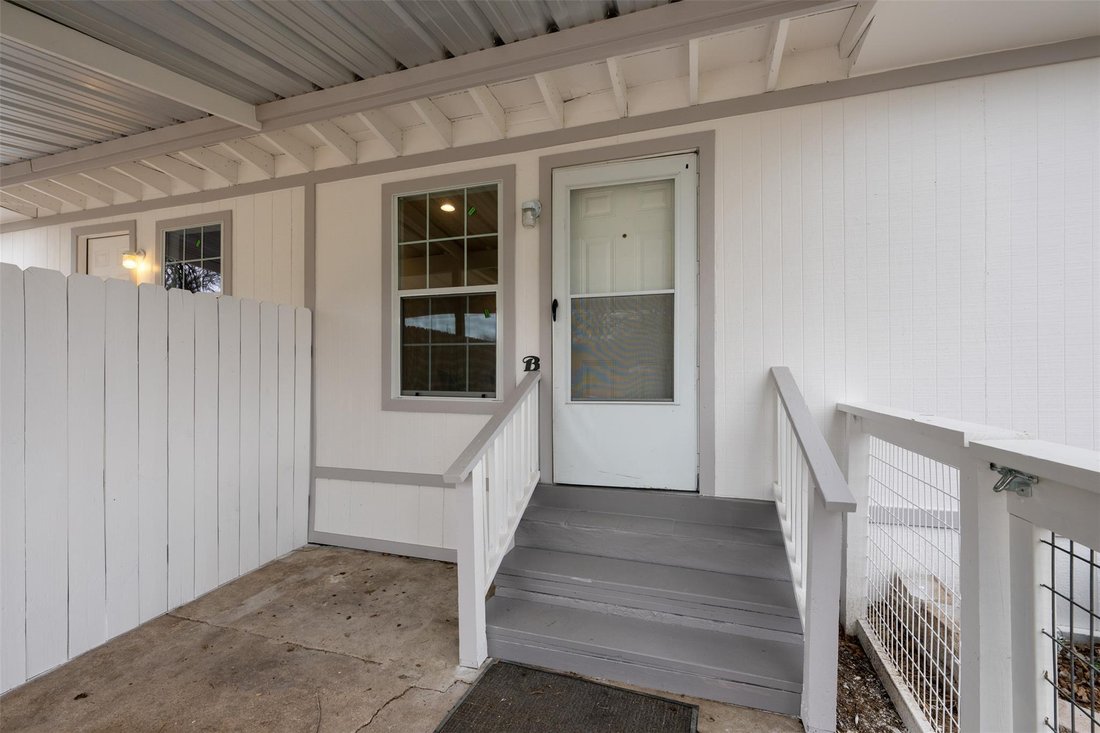 House in Austin, Texas, United States 4 - 17188153