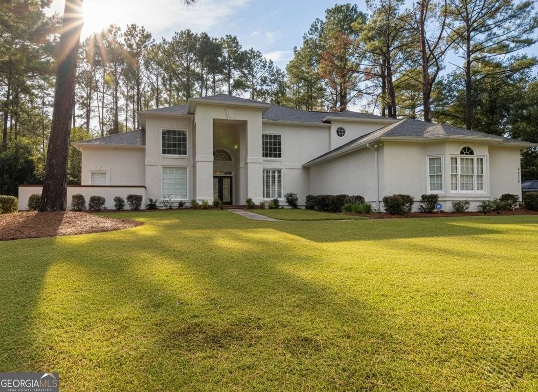House in Valdosta, Georgia, United States 2 - 17158663