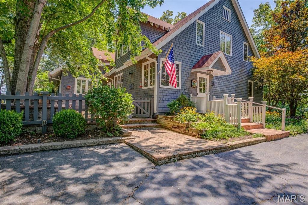 House in Wildwood, Missouri, United States 5 - 17174268