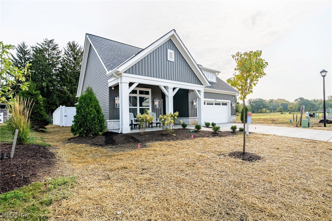 House in Elyria, Ohio, United States 3 - 17175473