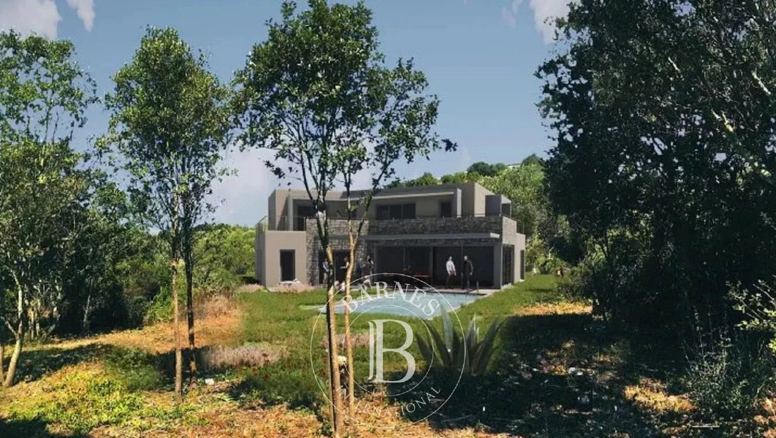 Land in Bonifacio / Bunifaziu, Corsica, France 5 - 17155493