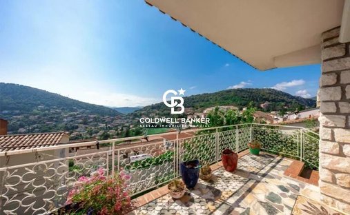 Apartment in La Turbie, Provence-Alpes-Côte d'Azur, France 1