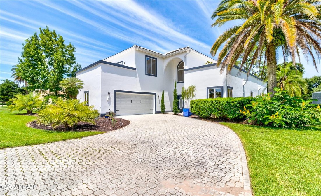 House in Ormond Beach, Florida, United States 1 - 17180467