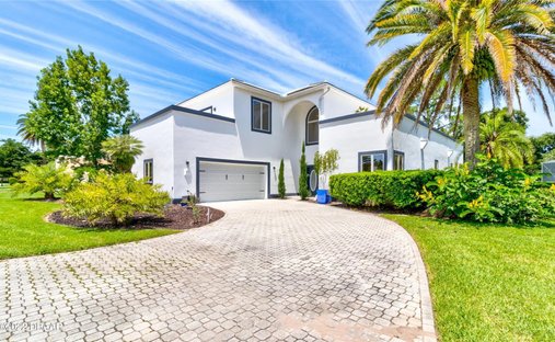 House in Ormond Beach, Florida, United States 1