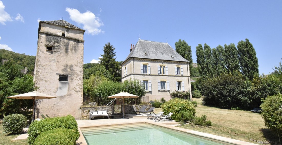 House in Buxy, Bourgogne – Franche-Comté, France 1 - 17155214