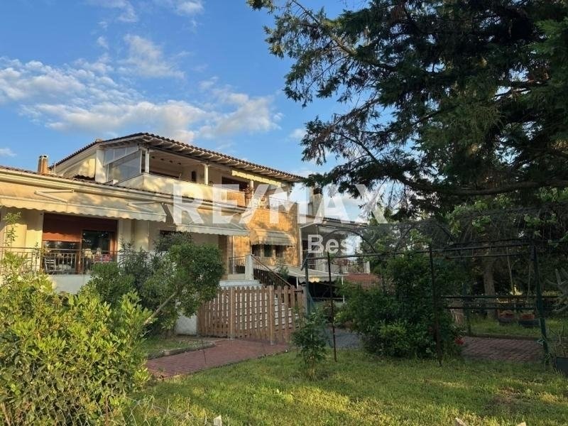 House in Central Macedonia, Macedonia and Thrace, Greece 1 - 17164595