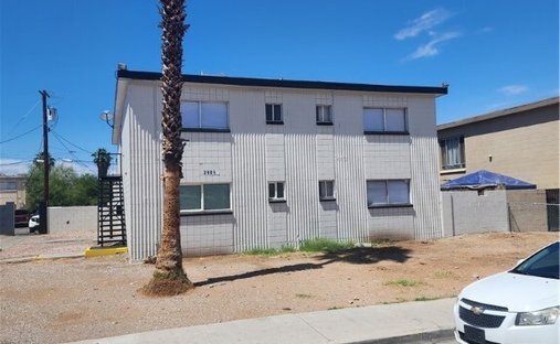 Las Vegas, Nevada, United States 1