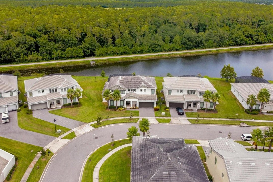 House in Kissimmee, Florida, United States 4 - 17183543
