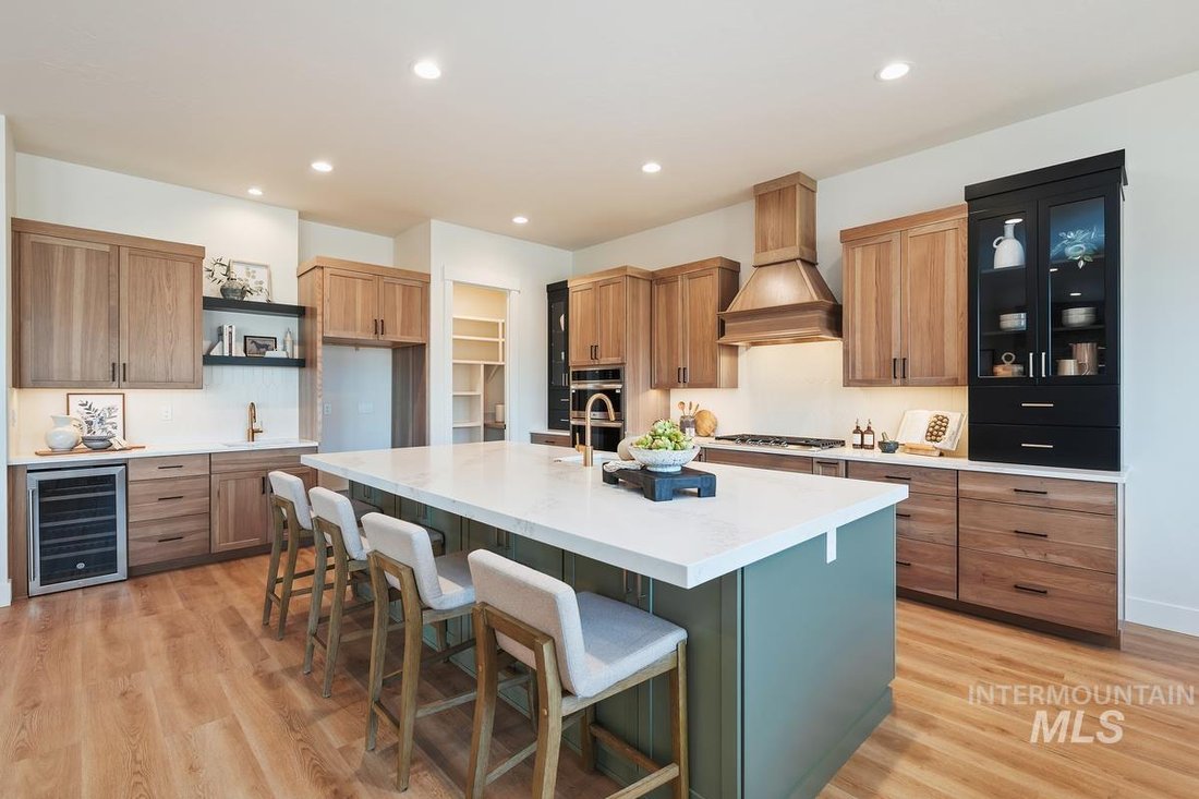 House in Nampa, Idaho, United States 1 - 17157134