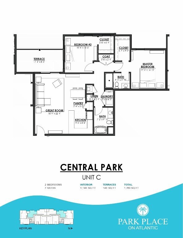 Condo in Fernandina Beach, Florida, United States 4 - 17160705